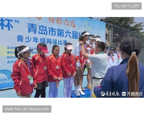2026年网球青少年赛：未来之星榜单，中国网球未来之星